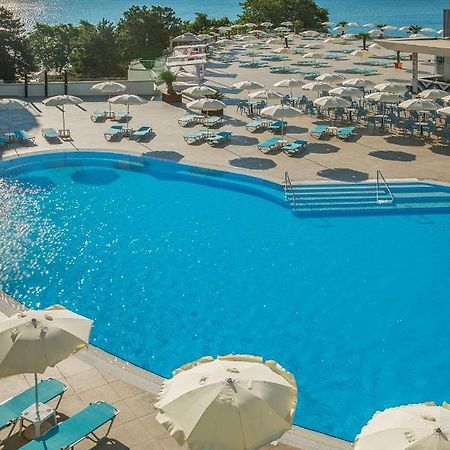 Astoria Hotel All Inclusive & Private Beach Золоті Піски Екстер'єр фото
